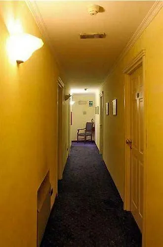 Hotel Coppede' Rome 3*,