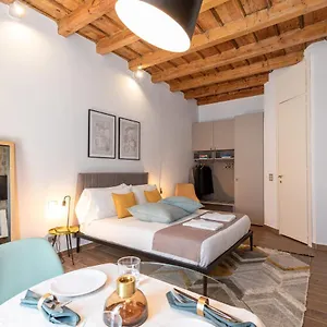 Apartamento Beplace Magenta