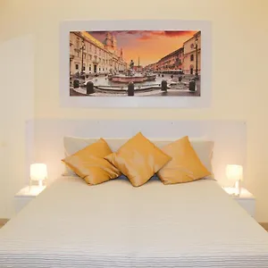  Casa vacanze Domus Divi - Nel Cuore Di