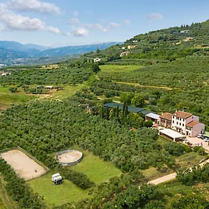 Vakantieboerderij Casa Rosa 