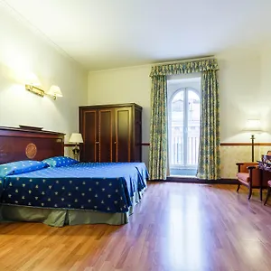 Hotel Repubblica, Roma