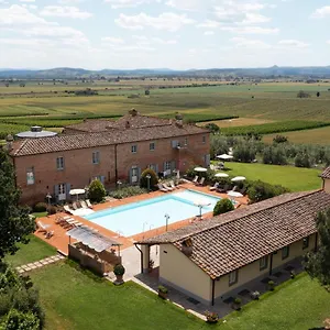 Vakantieboerderij S.angelo 