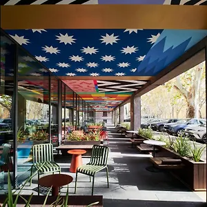 4* Hotel Citizenm Isola Tiberina