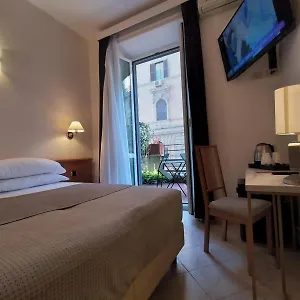 Hotel Principe Eugenio, Roma