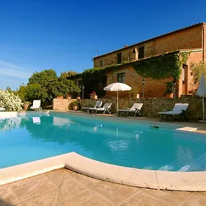 Vakantieboerderij Tenuta Santagnese 