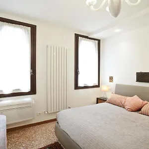 Apartamento Ca Del Fotografo