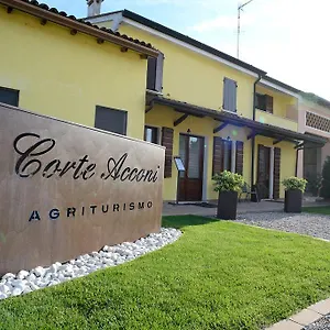 Vakantieboerderij Corte Acconi 