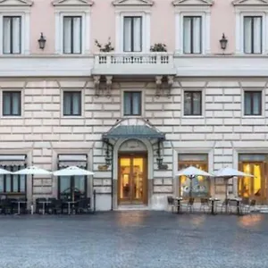 3* Hotel Del Senato