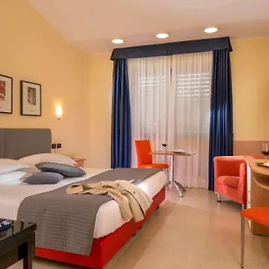 4* Hotel Western Blu