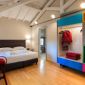 Hotel Etico, Rom