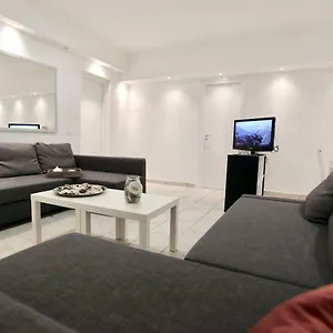 Apartamento Pretty Space
