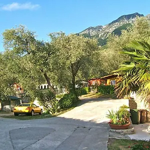 Camping Aquacamp **