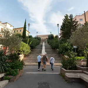  Appartamento Take - Vatican