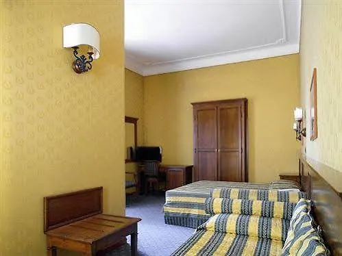 Hotel Coppede' Рим