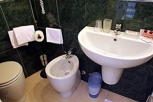 רומא Hotel Coppede'