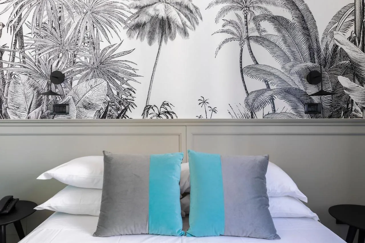 Hotel Coppede' Rom