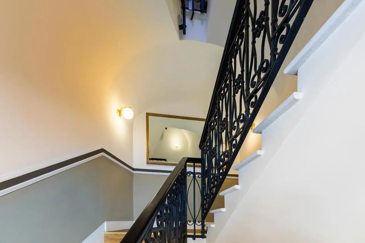 Hotel Coppede' Roma